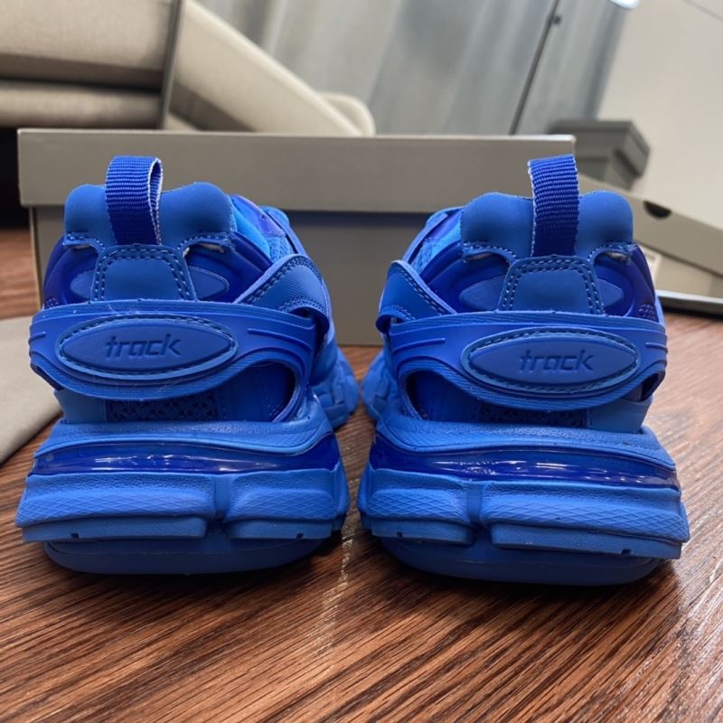 Balenciaga Track Shoes